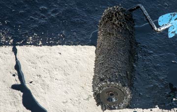 Lumphanan liquid sealant waterproofing