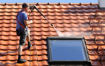 roof cleaning Lumphanan, Aberdeenshire